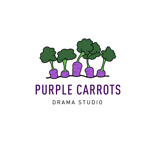 Contribute to Purple Carrots