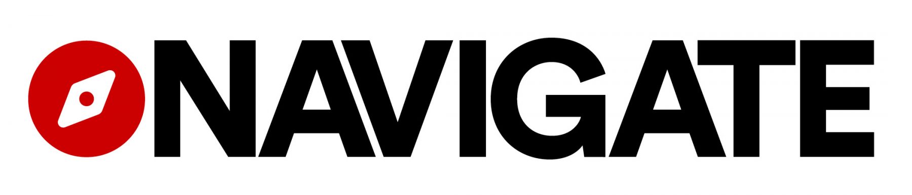 the logo for navigate at the Brock Linc, Brock University